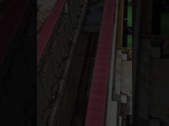 Vòng trượt nhựa cứng cao bền 150 * 12 * 20 * 12 cho nghiền chuyên nghiệp