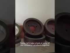 Triển lãm sản phẩm Boke