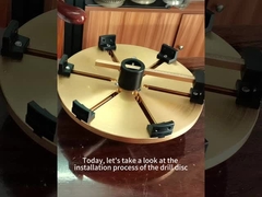 Đốm kim cương cho máy cắt hình