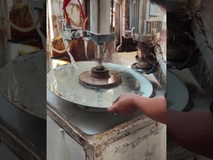 Chiếc bánh trượt kim cương CNC chính xác hộp hộp đóng gói hiệu suất cao hơn