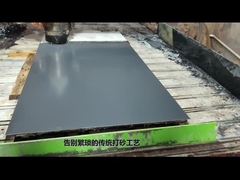 Vòng trượt kim cương cứng cao với tốc độ tối đa 3500rpm Xám