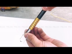 Công cụ cắt thủy tinh dễ sử dụng - thẳng và nhẹ 0.2kg