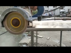 Tốc độ tối đa 3500rpm Đốp nghiền kim cương cho nghiền chuyên nghiệp và công nghiệp