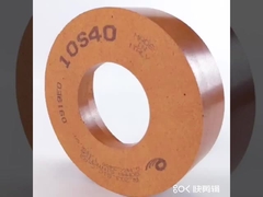 Grit 10S60 Glass Polishing Disc cho phục hồi kính chuyên nghiệp