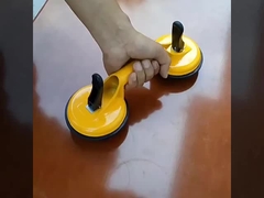 PBLOG Tăng máy hút bụi cầm tay máy nâng kính công nghiệp mạnh mẽ