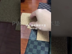 Bảo vệ bề mặt đồ nội thất bằng đệm ga tự dán