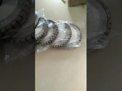 Đĩa mài kim cương phân đoạn toàn phần