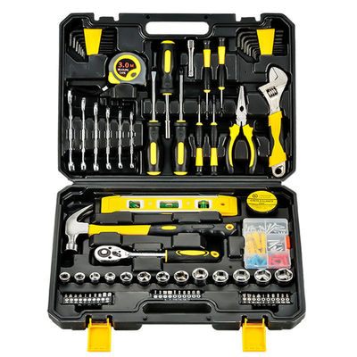 Bộ dụng cụ thợ điện OBM Saw Black 3.7kg Dụng cụ gia đình loại mới