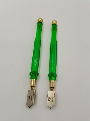 PBLOG dao kính kim cương màu xanh lá cây công cụ phần cứng cắt công cụ thủy tinh