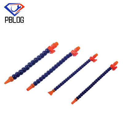 ống nước ống làm mát cho máy CNC điều chỉnh nhựa sương mù ẩm ướt ống làm mát