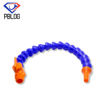 ống nước ống làm mát cho máy CNC điều chỉnh nhựa sương mù ẩm ướt ống làm mát