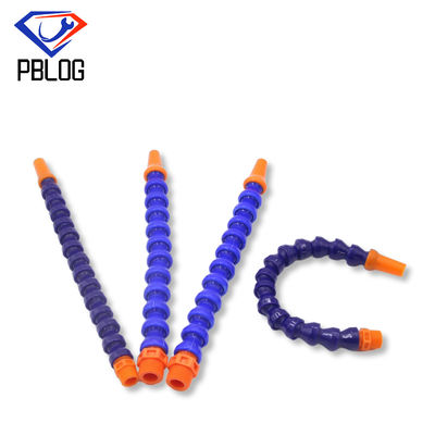 ống nước ống làm mát cho máy CNC điều chỉnh nhựa sương mù ẩm ướt ống làm mát