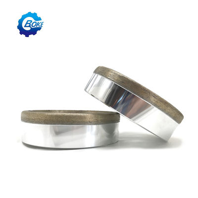 Boke 130mm Sintering Carbide Diamond Grinding Wheel Cho kính Cho sản phẩm cạnh