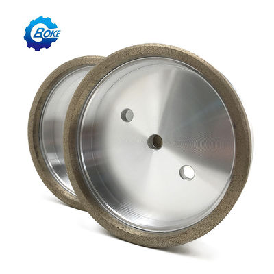 Boke 130mm Sintering Carbide Diamond Grinding Wheel Cho kính Cho sản phẩm cạnh