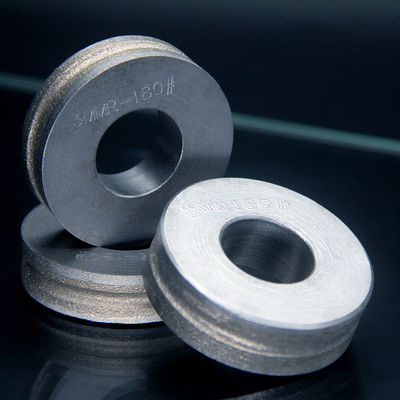 Boke bán buôn chất lượng cao bán kim loại liên kết Cnc 50 mm trầy xẻm
