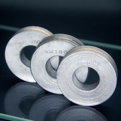 Boke bán buôn chất lượng cao bán kim loại liên kết Cnc 50 mm trầy xẻm