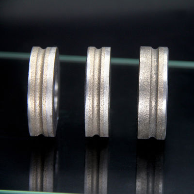 Boke bán buôn chất lượng cao bán kim loại liên kết Cnc 50 mm trầy xẻm