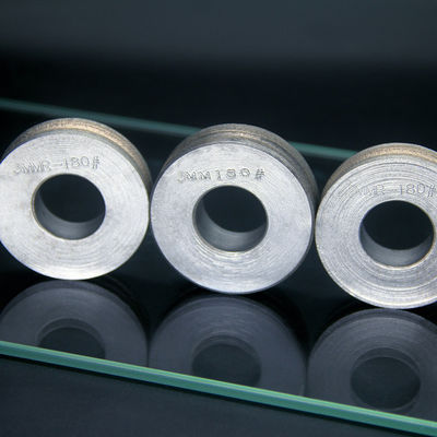 Boke bán buôn chất lượng cao bán kim loại liên kết Cnc 50 mm trầy xẻm