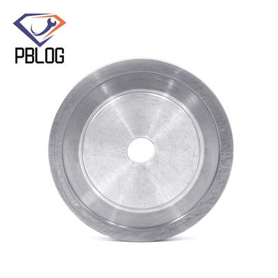 Sintered Flat FA Dòng cạnh kim cương Arris Wheel trong 100/150/175/200 đường kính cho đĩa mài