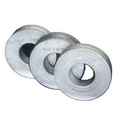 BOKE kích thước mini cạnh bút chì cạnh tròn kính đá cạnh kim cương trượt bánh xe máy CNC