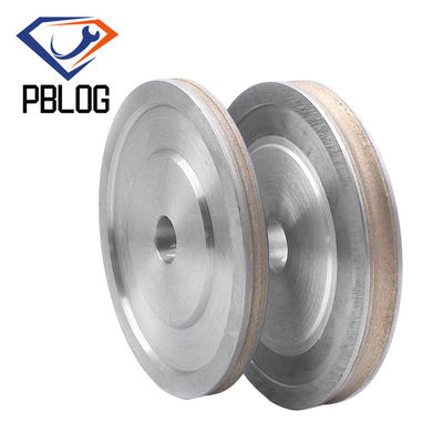 Tốc độ cao cắt FA cạnh kim cương trượt bánh xe cho máy ô tô