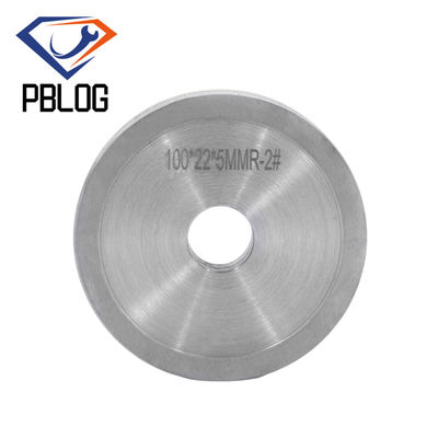 Tốc độ cao cắt FA cạnh kim cương trượt bánh xe cho máy ô tô