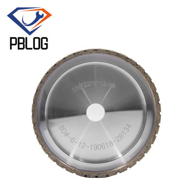 PBLOG bán buôn cao bán nóng bên ngoài phân khúc kính cạnh Slate công cụ bánh xe