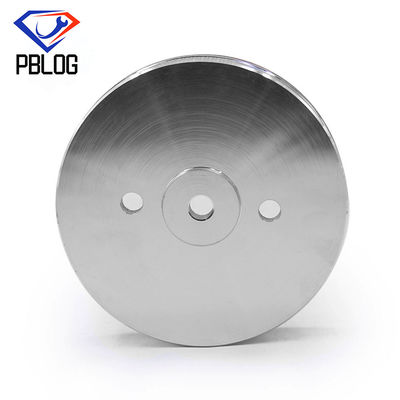 PBLOG Cup hình dạng tiếp tục kim cương trượt bánh xe cho máy nghiền thủy tinh