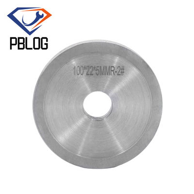 Lốp nghiền mài thô bán buôn tùy chỉnh các thông số kỹ thuật khác nhau bánh nghiền kim cương cho thủy tinh