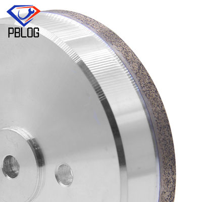 PBLOG Đốm kim cương Bên trong phân đoạn Đốm kim cương Bàn máy nghiền Đốm kính Máy nghiền phụ kiện