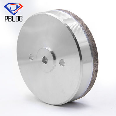 PBLOG Đốm kim cương Bên trong phân đoạn Đốm kim cương Bàn máy nghiền Đốm kính Máy nghiền phụ kiện