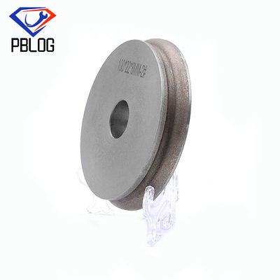PBLOG Xử lý thủy tinh rất cứng Vòng kim cương OG/2OG/3OG Vòng kim cương nghiền Sintering