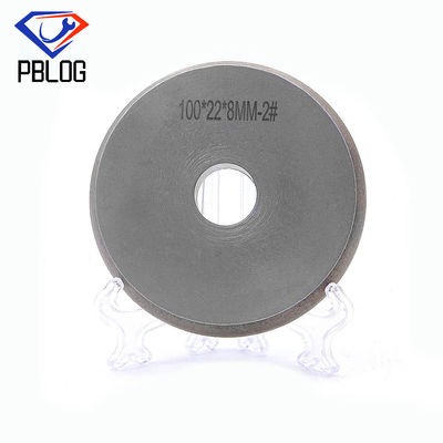 PBLOG Xử lý thủy tinh rất cứng Vòng kim cương OG/2OG/3OG Vòng kim cương nghiền Sintering
