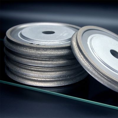 Máy hình đặc biệt kính cạnh cạnh nghiền OG 2OG 3OG bánh kim cương