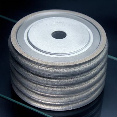 Máy hình đặc biệt kính cạnh cạnh nghiền OG 2OG 3OG bánh kim cương