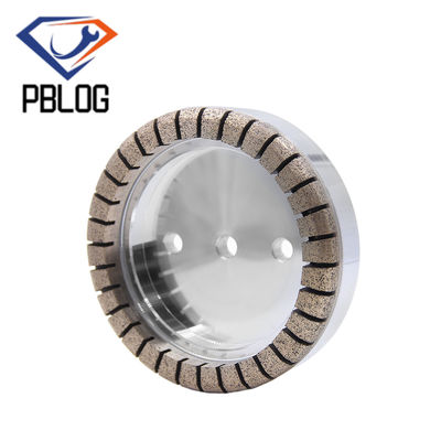 chất lượng cao bán buôn Máy cắt phân khúc Bowl Cup Diamond Edge Milling Wheel