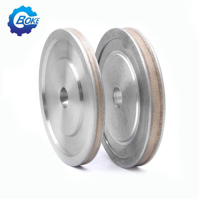Công cụ định hình Granit Desfiling Ground Bánh xe Granit để định hình cạnh đá cẩm thạch bằng đá kim loại bằng kim loại OEM Glass Pcs Quartz