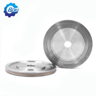 Công cụ định hình Granit Desfiling Ground Bánh xe Granit để định hình cạnh đá cẩm thạch bằng đá kim loại bằng kim loại OEM Glass Pcs Quartz