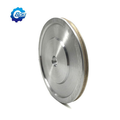 175 Vòng trượt kim cương với hiệu suất tuyệt vời cho máy nghiền nghiền cạnh dưới