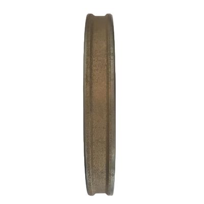 150 Kính thiết bị gia dụng, bánh nghiền kim cương đặc biệt cho tấm vi tinh