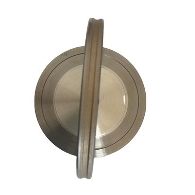 150 Kính thiết bị gia dụng, bánh nghiền kim cương đặc biệt cho tấm vi tinh
