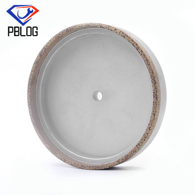 Nhà máy bán buôn loại cốc bánh kim cương liên tục cho máy nghiền thủy tinh