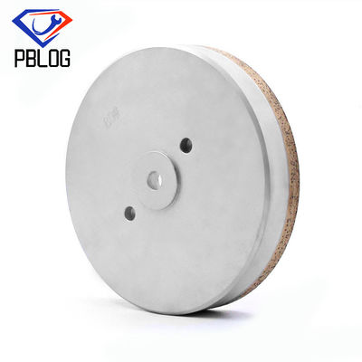 Nhà máy bán buôn loại cốc bánh kim cương liên tục cho máy nghiền thủy tinh