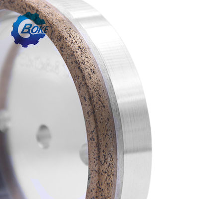 Các nhà cung cấp kim cương Cbn Ống mài carbide được ngâm