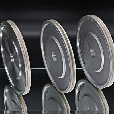 Đĩa nghiền kim cương cho CNC