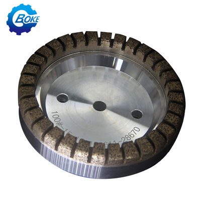 bánh xe kim cương mài nhà sản xuất Cup kim cương mài bánh