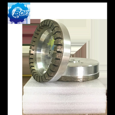 bánh xe kim cương mài nhà sản xuất Cup kim cương mài bánh