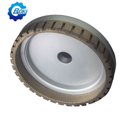 bánh xe kim cương mài nhà sản xuất Cup kim cương mài bánh