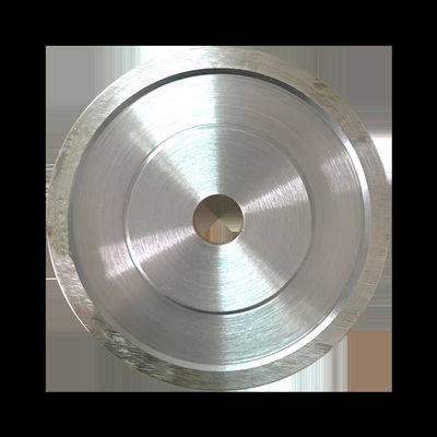 Quạt bút kim cương cho máy CNC thủy tinh / phiến đá