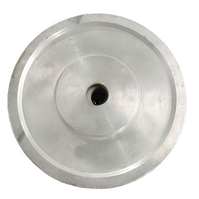 6.89IN vòng quay kim cương nghiền kính gắn nhựa